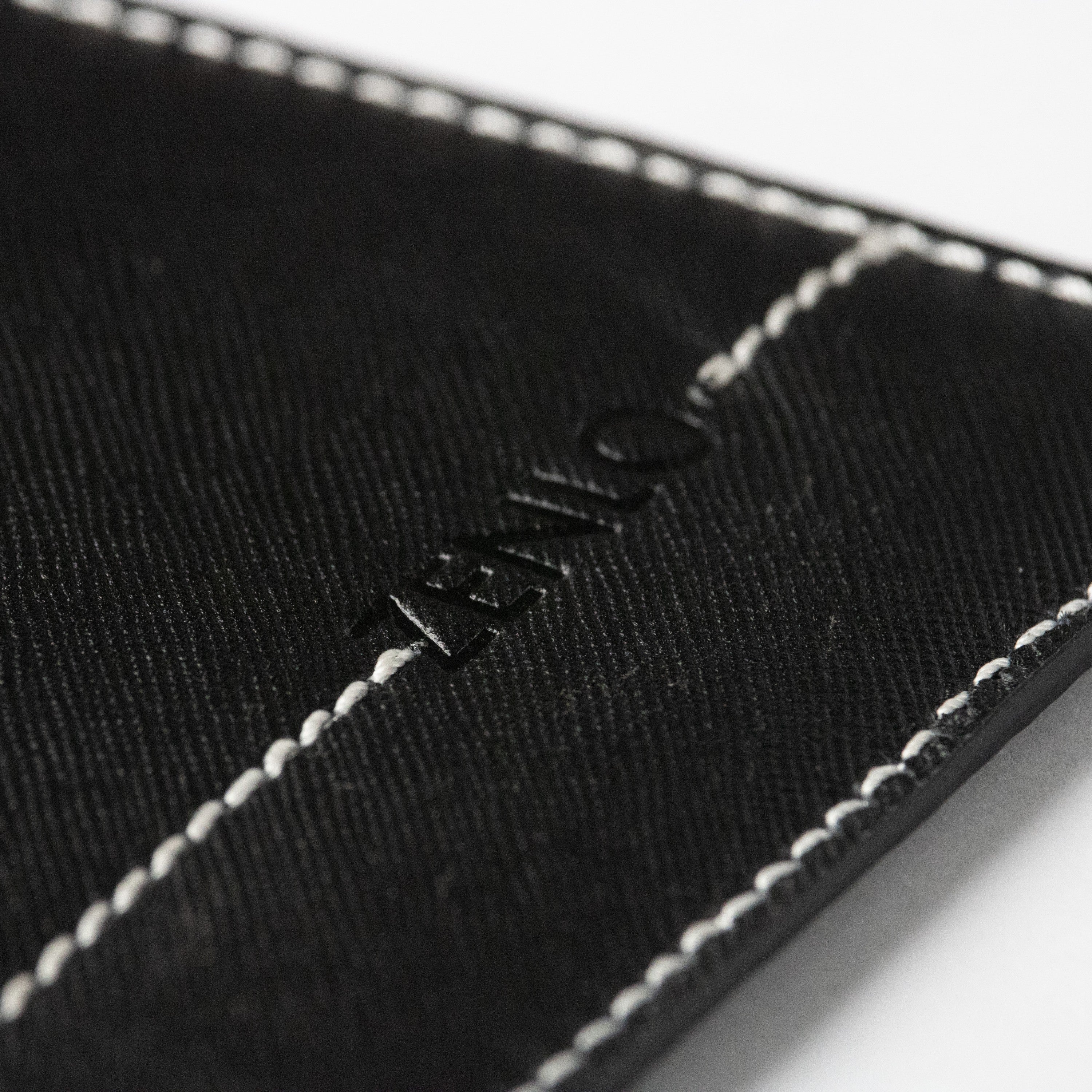 Aurelius | Saffiano Leather Macbook Sleeve