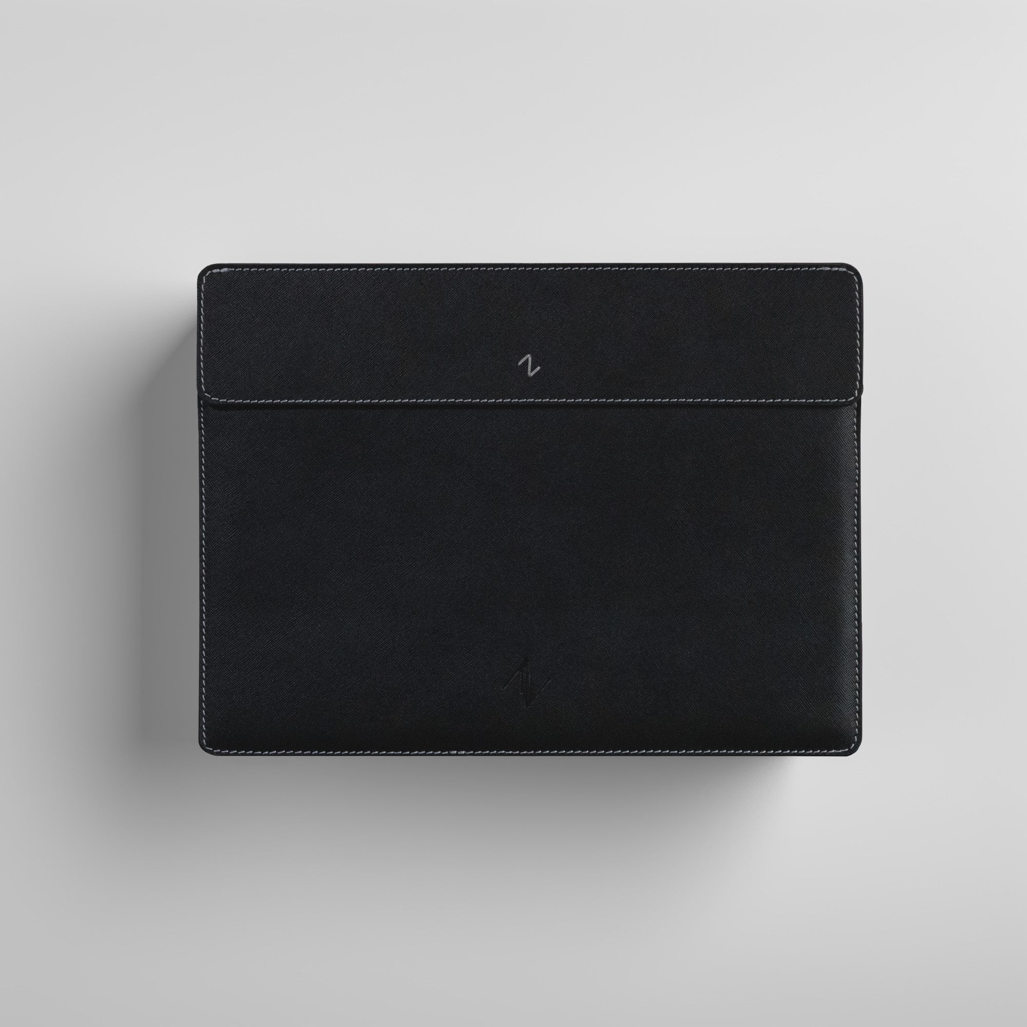 Aurelius | Saffiano Leather Macbook Sleeve