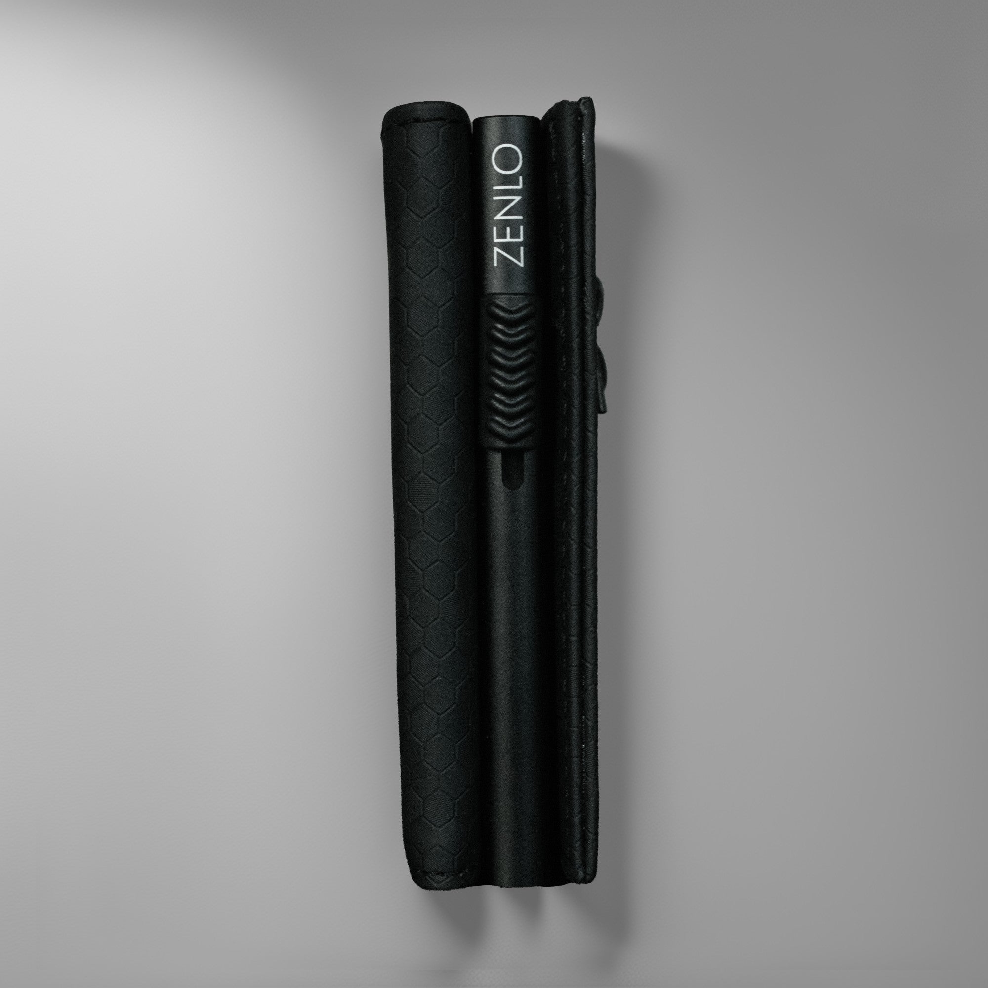 NovaRex | Rexine Leather Smart Wallet