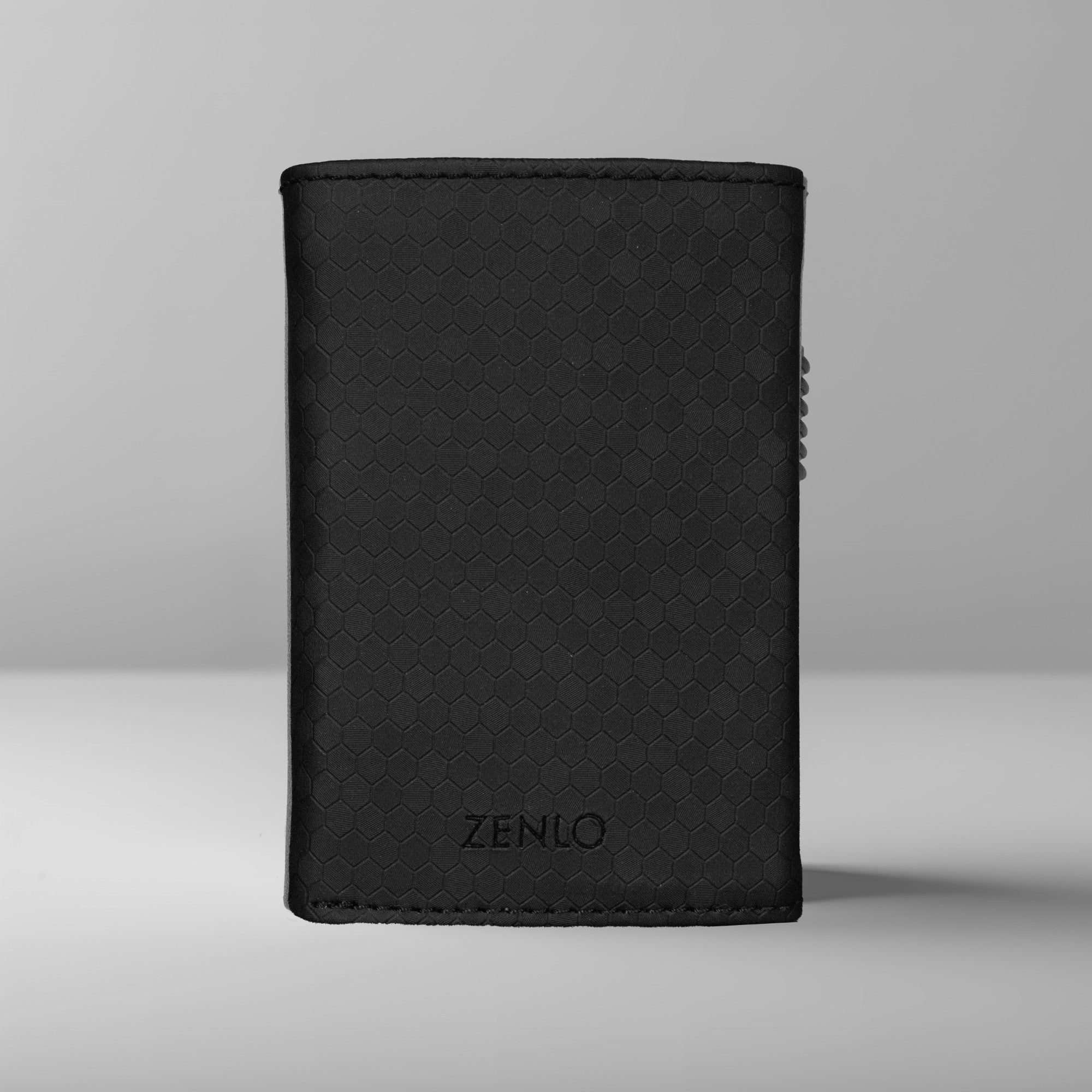 NovaRex | Rexine Leather Smart Wallet