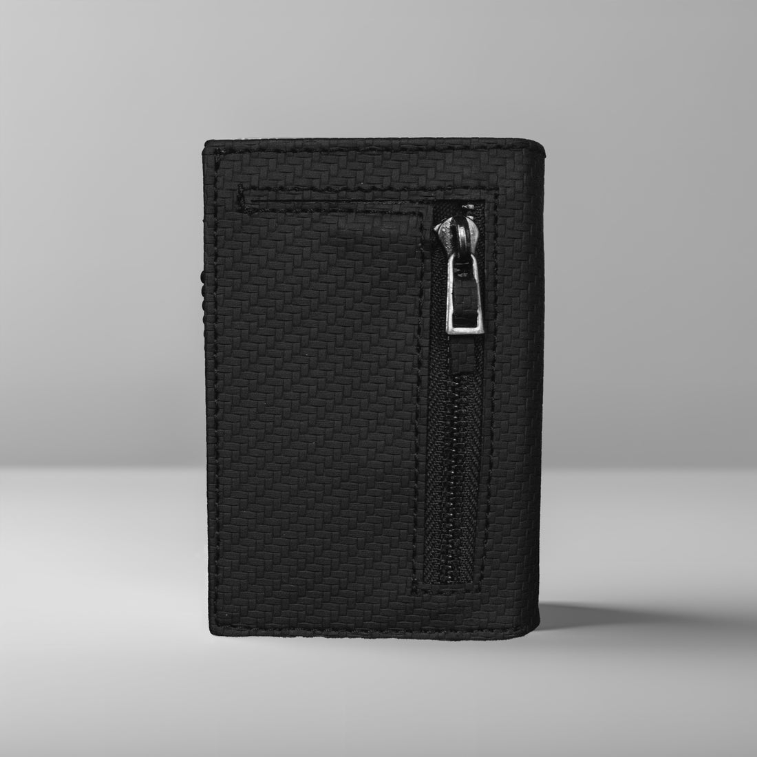 NovaRex | Rexine Leather Smart Wallet